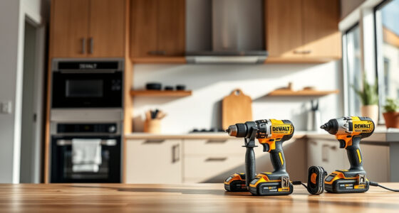 Best DEWALT Power Tools for Contractors (2026) — Guide 26