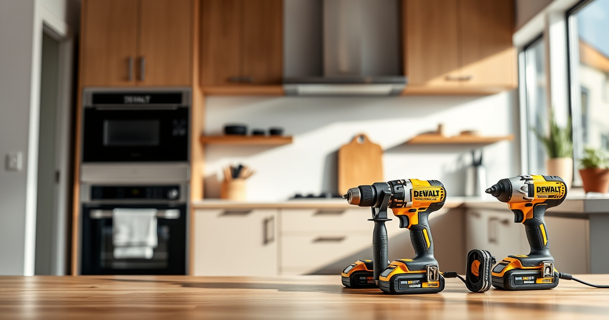 Best DEWALT Power Tools for Contractors (2026) — Guide 26