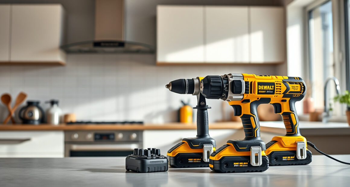 Best DEWALT Power Tools for Contractors (2026) — Guide 30