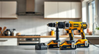 Best DEWALT Power Tools for Contractors (2026) — Guide 30