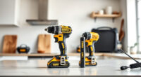 Best DEWALT Power Tools for Contractors (2026) — Guide 34