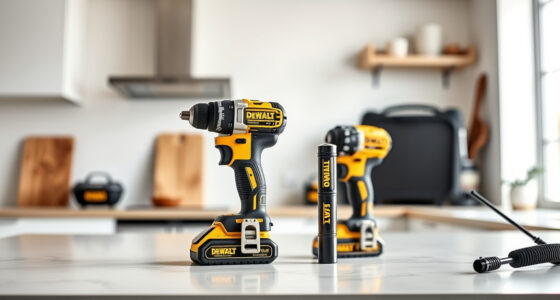 Best DEWALT Power Tools for Contractors (2026) — Guide 34