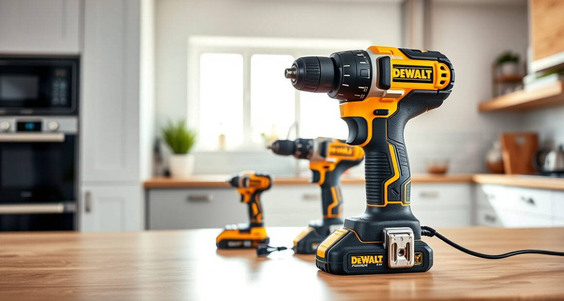Best DEWALT Power Tools for Contractors (2026) — Guide 38