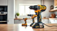 Best DEWALT Power Tools for Contractors (2026) — Guide 38