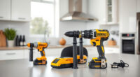 Best DEWALT Power Tools for Contractors (2026) — Guide 42