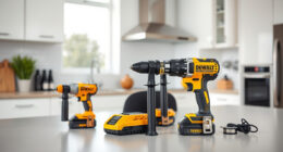 Best DEWALT Power Tools for Contractors (2026) — Guide 42