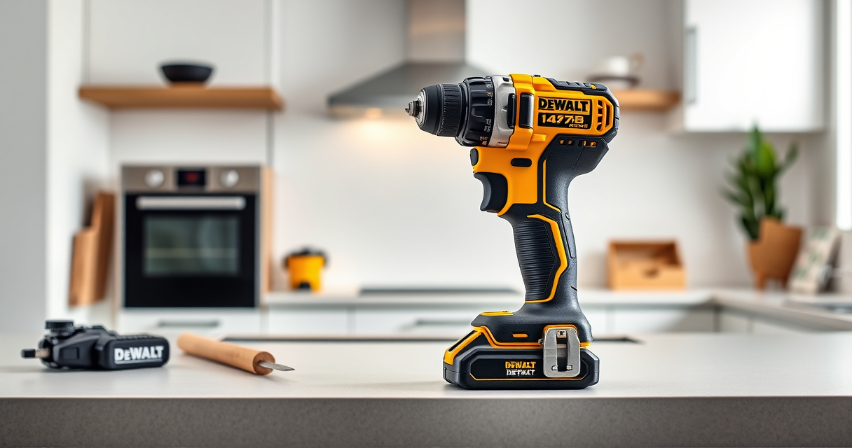 Best DEWALT Power Tools for Contractors (2026) — Guide 6