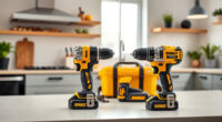 Best DEWALT Power Tools for DIY (2026) — Guide 1