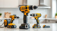 Best DEWALT Power Tools for DIY (2026) — Guide 13