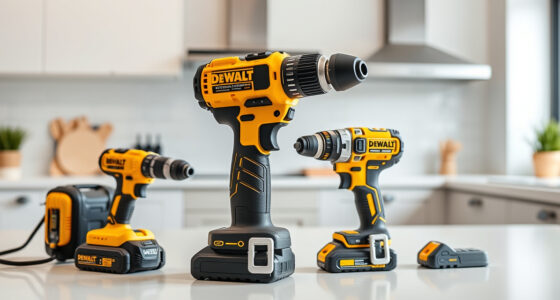 Best DEWALT Power Tools for DIY (2026) — Guide 13