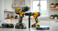 Best DEWALT Power Tools for DIY (2026) — Guide 17