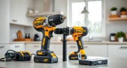 Best DEWALT Power Tools for DIY (2026) — Guide 17