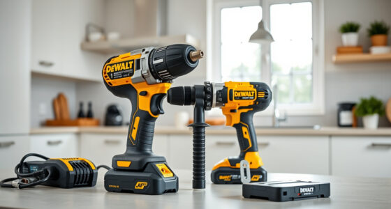 Best DEWALT Power Tools for DIY (2026) — Guide 17