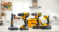 Best DEWALT Power Tools for DIY (2026) — Guide 25