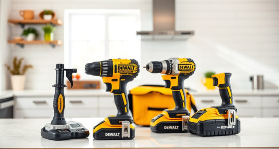 Best DEWALT Power Tools for DIY (2026) — Guide 25
