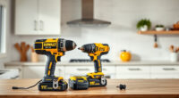 Best DEWALT Power Tools for DIY (2026) — Guide 29