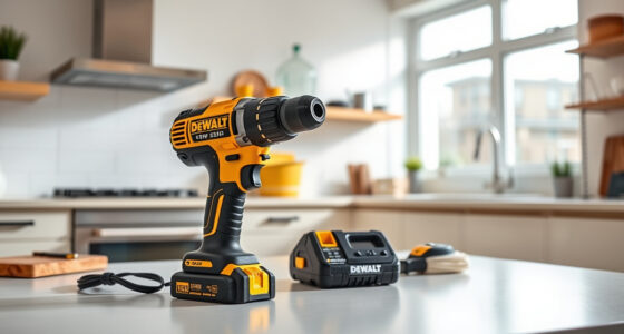 Best DEWALT Power Tools for DIY (2026) — Guide 33