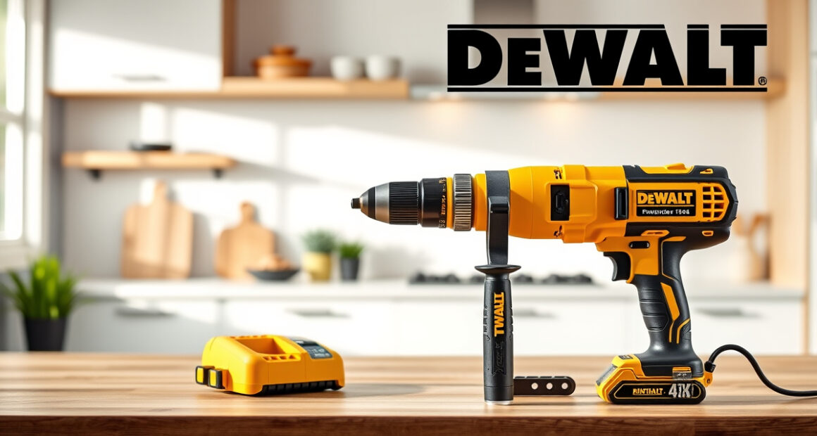 Best DEWALT Power Tools for DIY (2026) — Guide 37