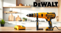 Best DEWALT Power Tools for DIY (2026) — Guide 37