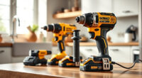 Best DEWALT Power Tools for DIY (2026) — Guide 5