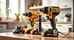 Best DEWALT Power Tools for DIY (2026) — Guide 5