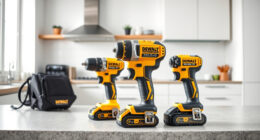 Best DEWALT Power Tools for DIY (2026) — Guide 9