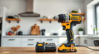 Best DEWALT Power Tools for Woodworking (2026) — Guide 11