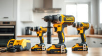 Best DEWALT Power Tools for Woodworking (2026) — Guide 15