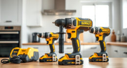 Best DEWALT Power Tools for Woodworking (2026) — Guide 15