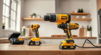Best DEWALT Power Tools for Woodworking (2026) — Guide 19