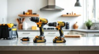 Best DEWALT Power Tools for Woodworking (2026) — Guide 23