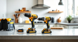 Best DEWALT Power Tools for Woodworking (2026) — Guide 23