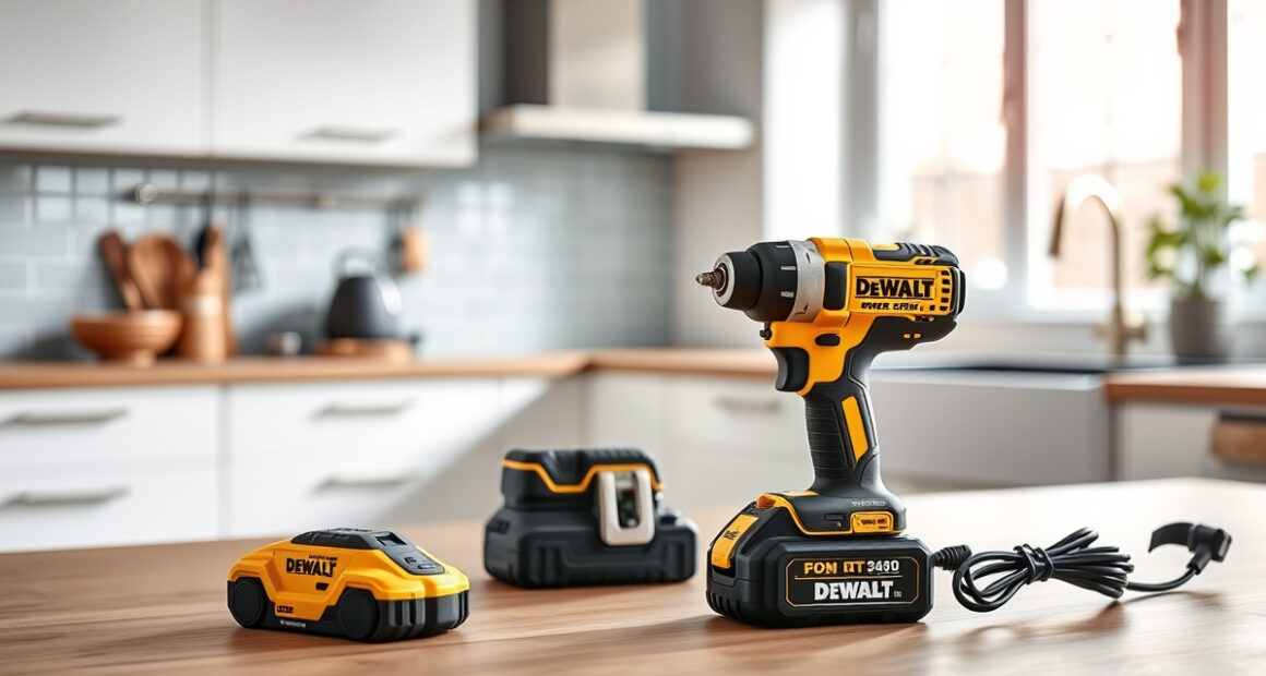 Best DEWALT Power Tools for Woodworking (2026) — Guide 27