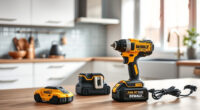 Best DEWALT Power Tools for Woodworking (2026) — Guide 27