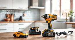Best DEWALT Power Tools for Woodworking (2026) — Guide 27