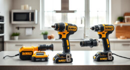 Best DEWALT Power Tools for Woodworking (2026) — Guide 3