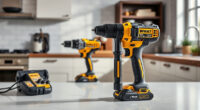 Best DEWALT Power Tools for Woodworking (2026) — Guide 3
