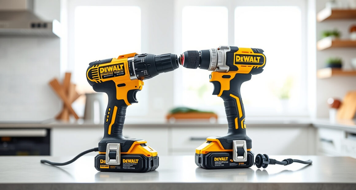 Best DEWALT Power Tools for Woodworking (2026) — Guide 31