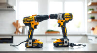 Best DEWALT Power Tools for Woodworking (2026) — Guide 31