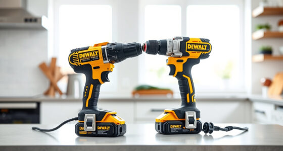 Best DEWALT Power Tools for Woodworking (2026) — Guide 31