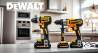 Best DEWALT Power Tools for Woodworking (2026) — Guide 35