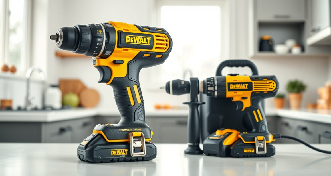Best DEWALT Power Tools for Woodworking (2026) — Guide 39