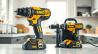 Best DEWALT Power Tools for Woodworking (2026) — Guide 39