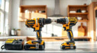 Best DEWALT Power Tools for Woodworking (2026) — Guide 43