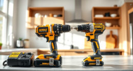 Best DEWALT Power Tools for Woodworking (2026) — Guide 43