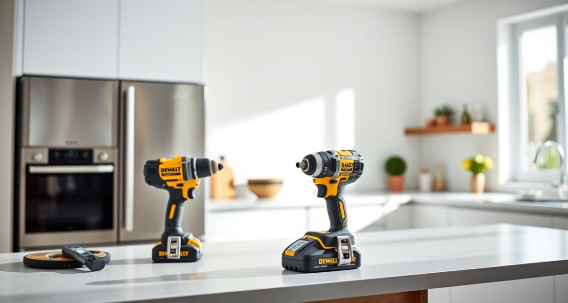 Best DEWALT Power Tools for Woodworking (2026) — Guide 7