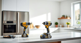 Best DEWALT Power Tools for Woodworking (2026) — Guide 7