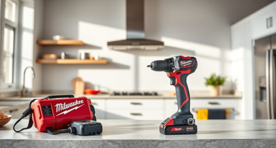 Best Milwaukee Bits & Batteries in 2026 for Every Job