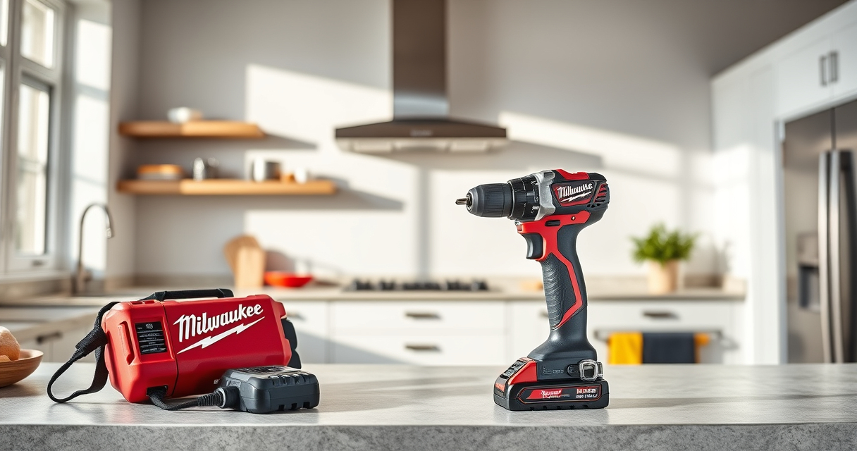 Best Milwaukee Bits & Batteries in 2026 for Every Job