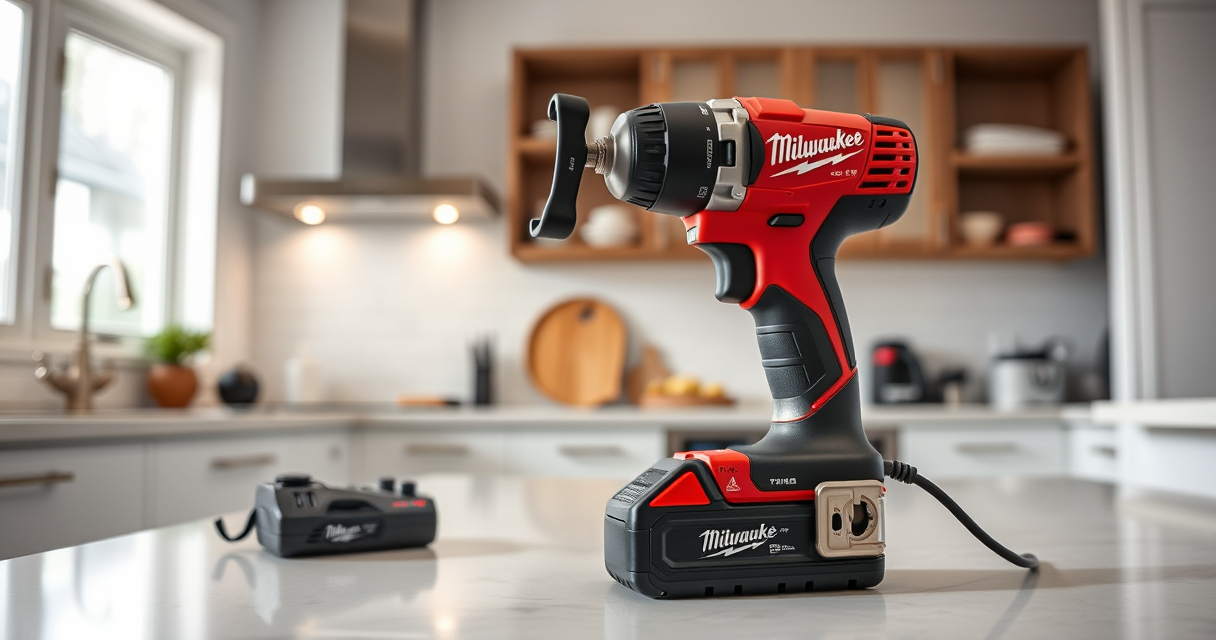 Best Milwaukee Bits & Batteries in 2026 for Power & Value